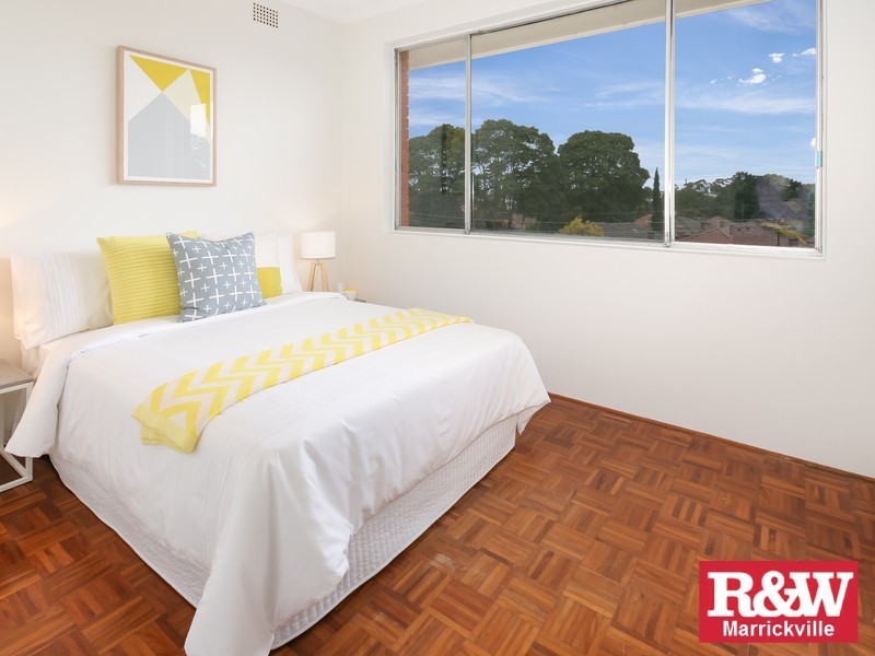3/29 Pine Street, Marrickville NSW 2204