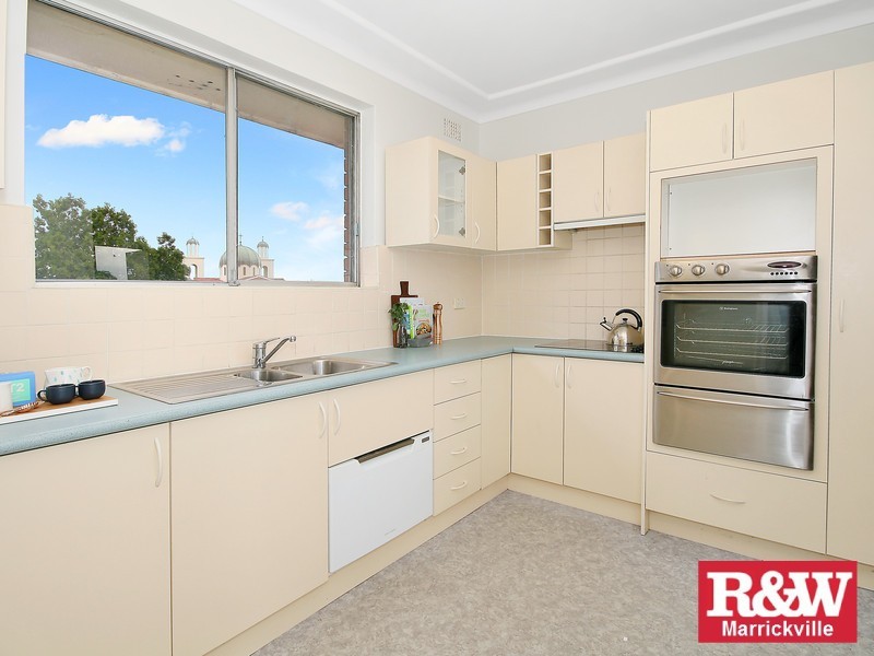 3/29 Pine Street, Marrickville NSW 2204