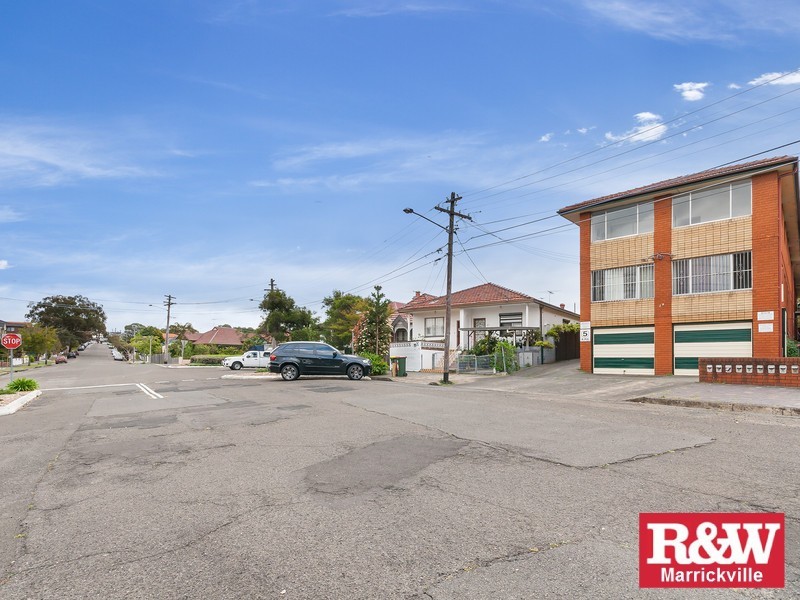 3/29 Pine Street, Marrickville NSW 2204