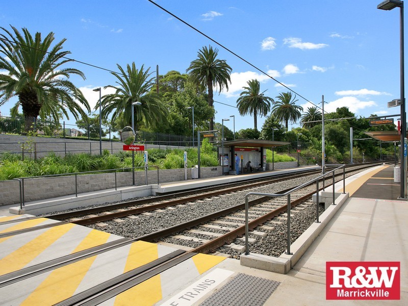 9/134 The Boulevarde, Dulwich Hill NSW 2203