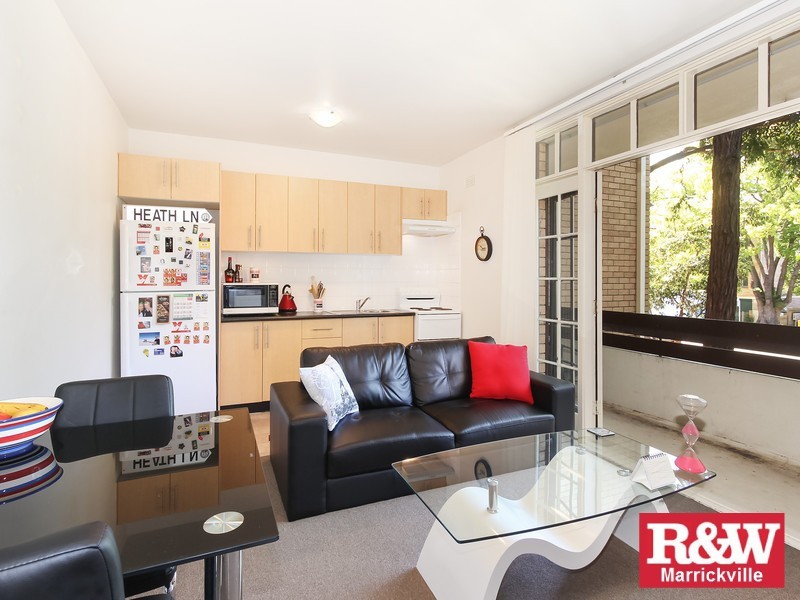 11/54 Johnston Street, Annandale NSW 2038