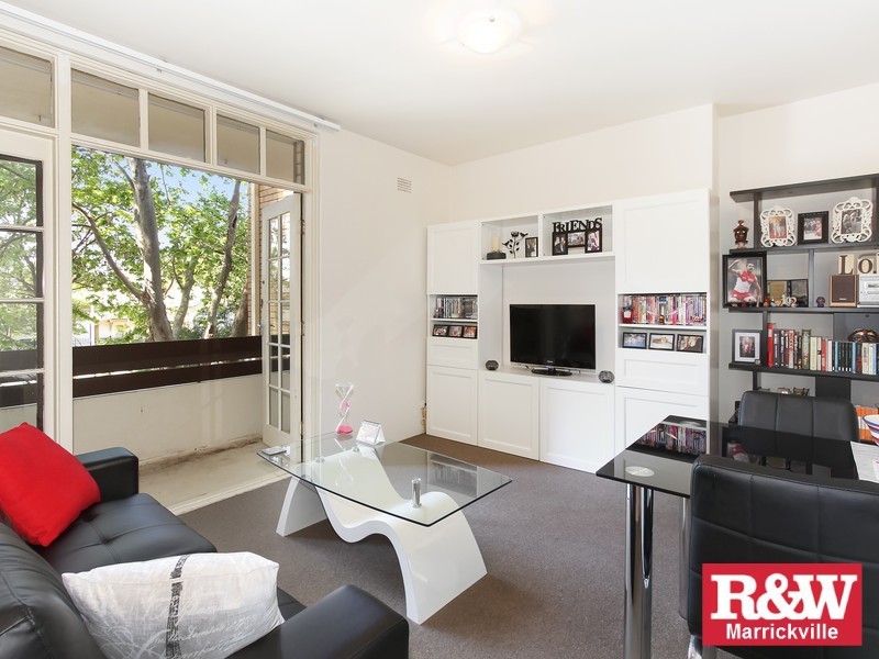 11/54 Johnston Street, Annandale NSW 2038