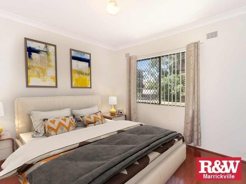 8/26 Glen Street, Marrickville NSW 2204