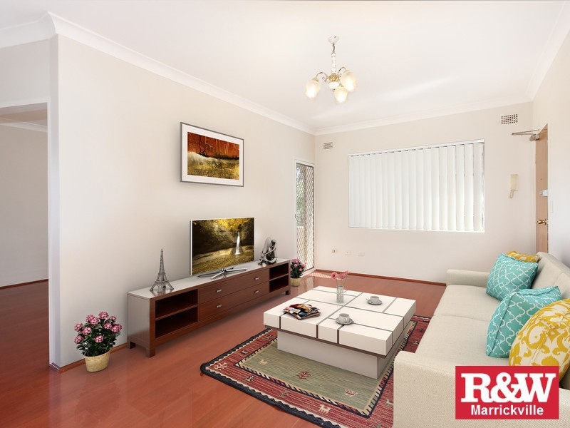 8/26 Glen Street, Marrickville NSW 2204