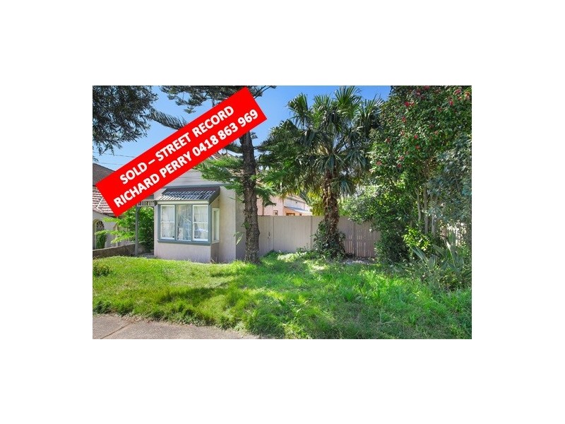 20 Fore Street, Canterbury NSW 2193