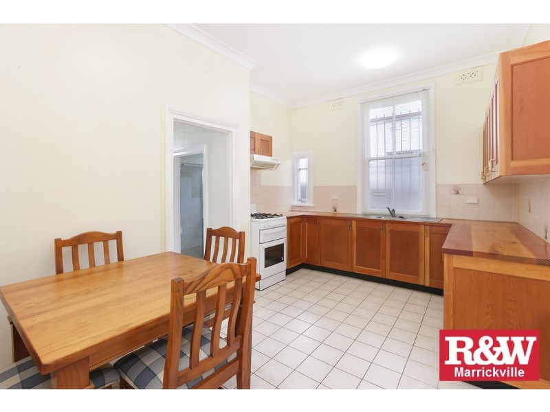 32 Bourne Street, Marrickville NSW 2204