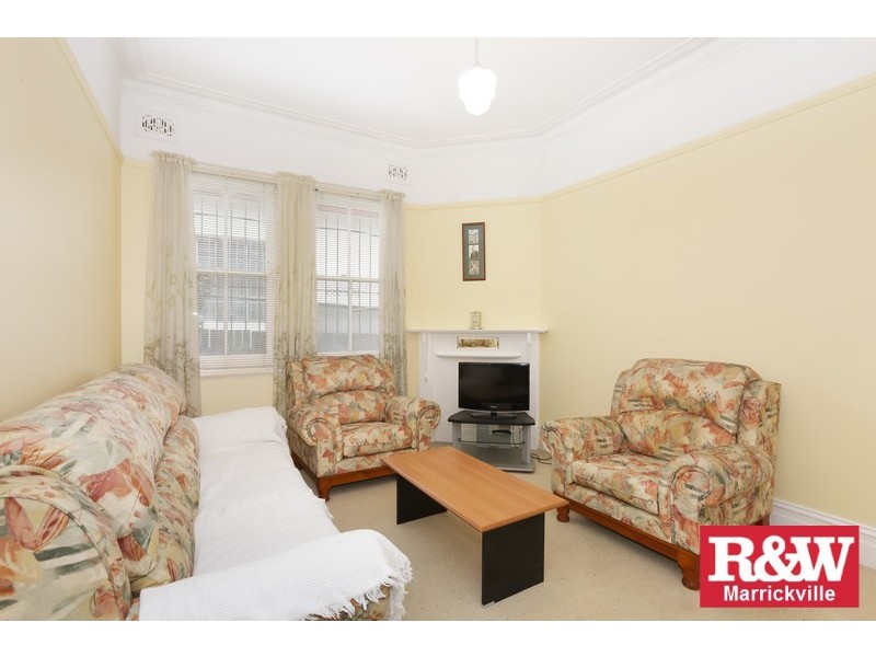 32 Bourne Street, Marrickville NSW 2204