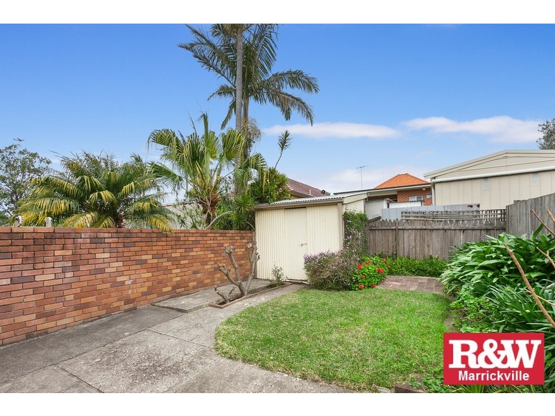 32 Bourne Street, Marrickville NSW 2204