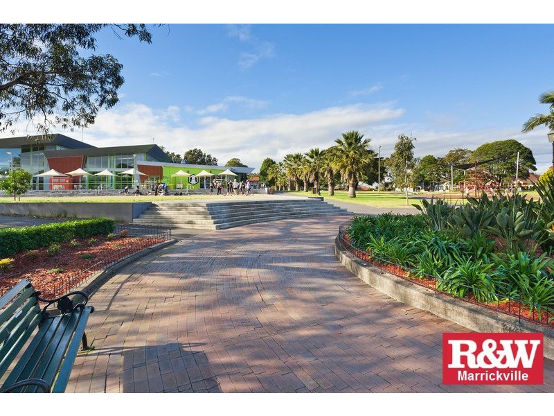 32 Bourne Street, Marrickville NSW 2204