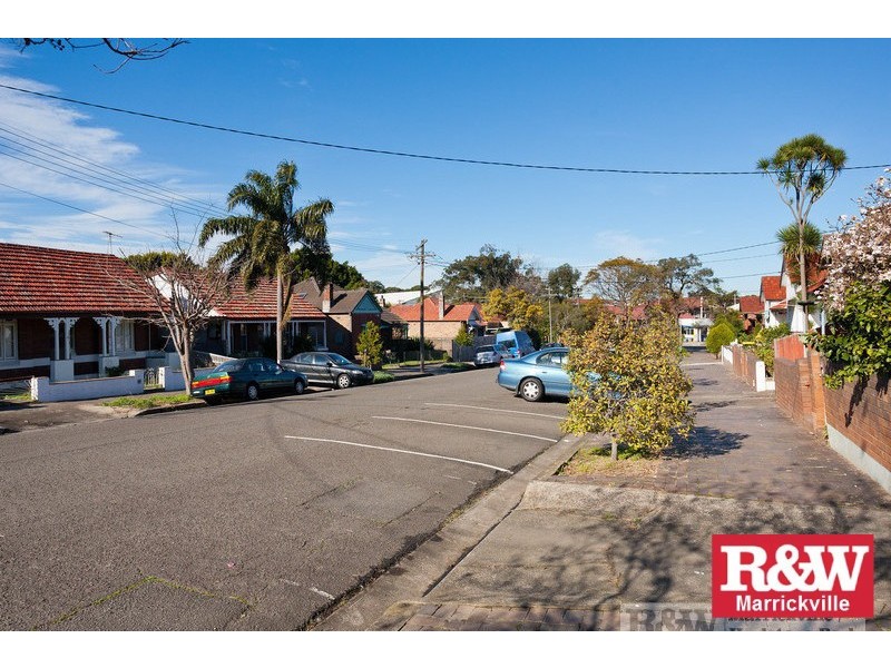 32 Bourne Street, Marrickville NSW 2204