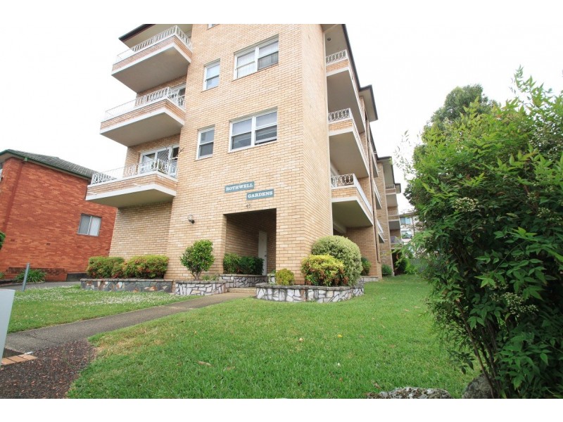 8/43 Nelson Street, Penshurst NSW 2222