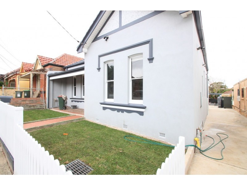 22 Moncur Street, Marrickville NSW 2204
