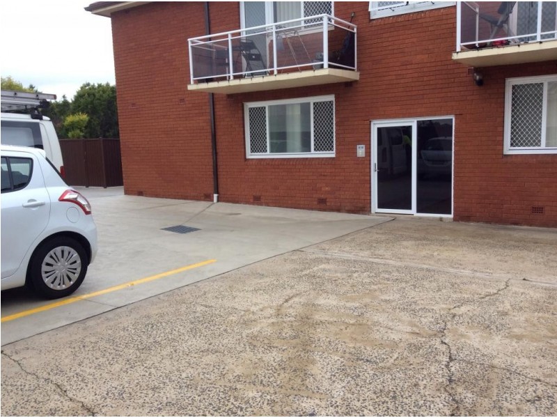 7/56 Canterbury Road, Hurlstone Park NSW 2193