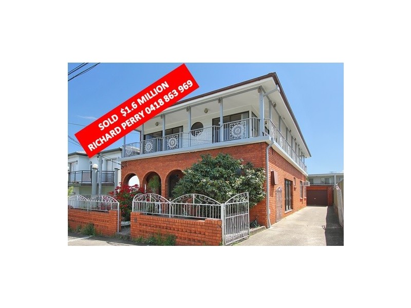 5 Cavey Street, Marrickville NSW 2204