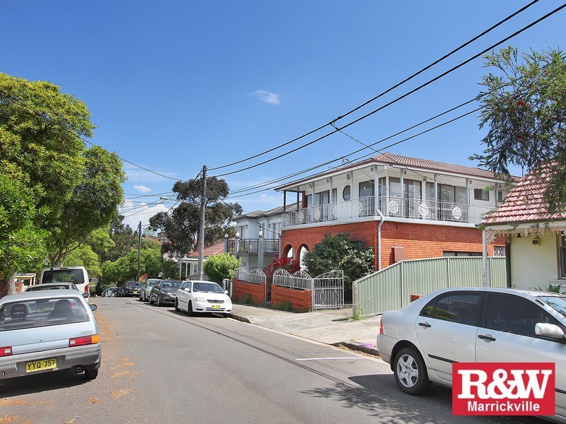 5 Cavey Street, Marrickville NSW 2204