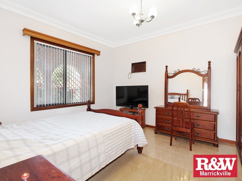 5 Cavey Street, Marrickville NSW 2204