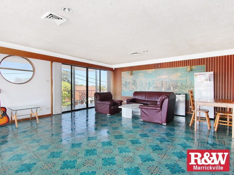 5 Cavey Street, Marrickville NSW 2204