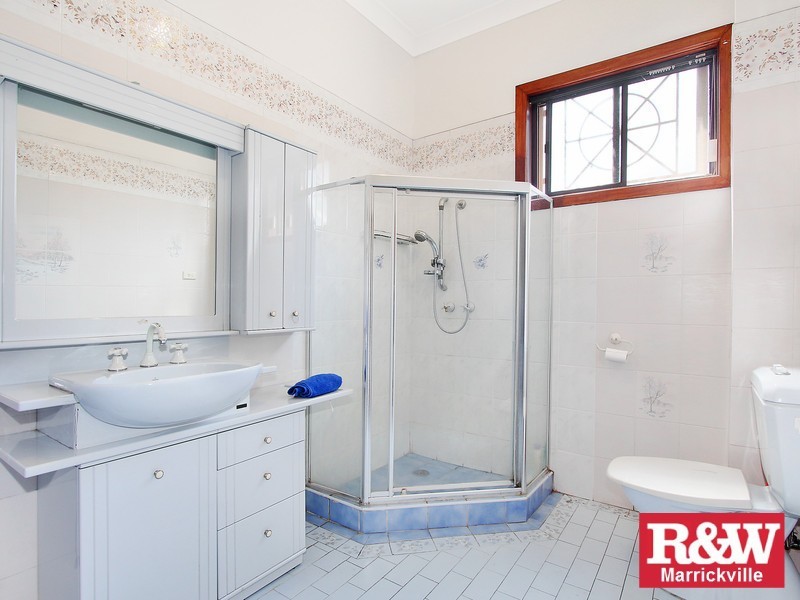 5 Cavey Street, Marrickville NSW 2204