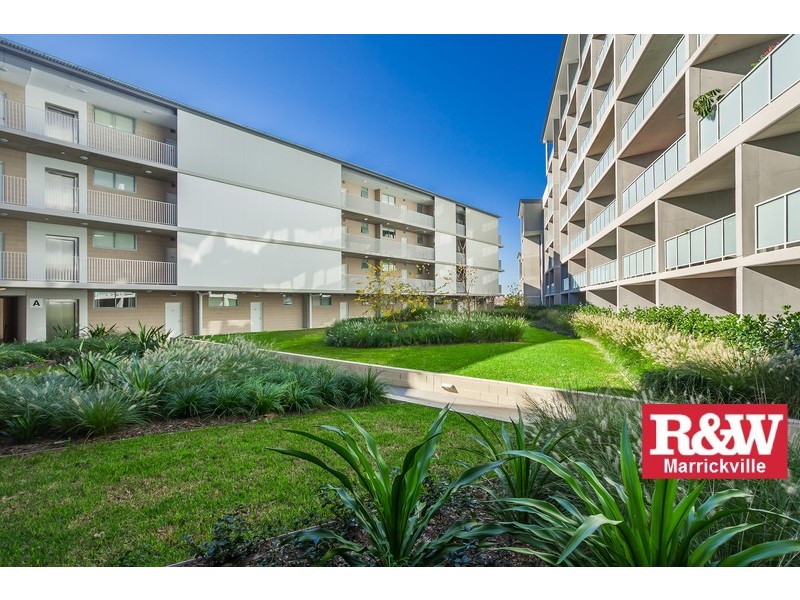 B406/359 Illawarra Road, Marrickville NSW 2204