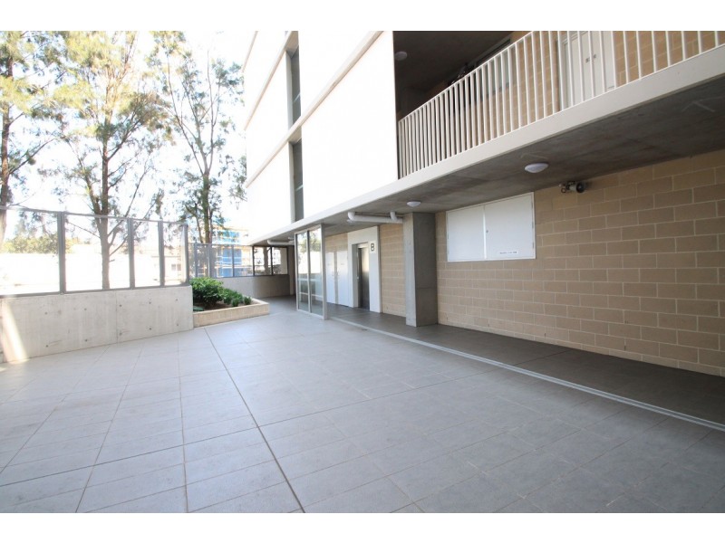 B406/359 Illawarra Road, Marrickville NSW 2204