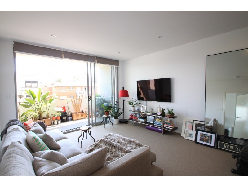 B406/359 Illawarra Road, Marrickville NSW 2204