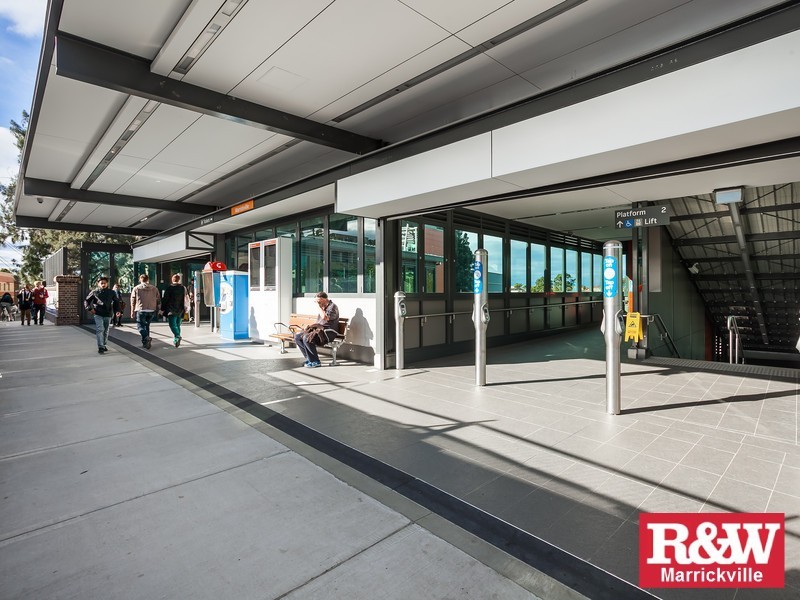 B406/359 Illawarra Road, Marrickville NSW 2204