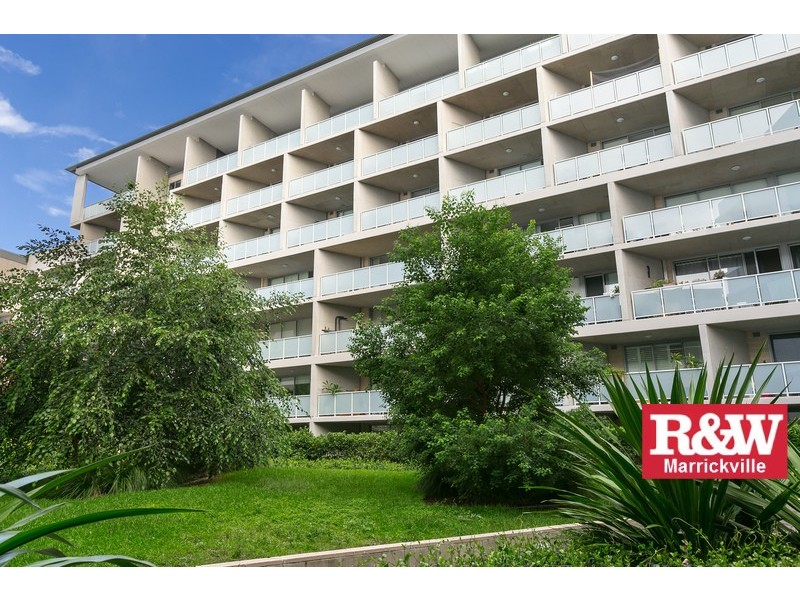 B406/359 Illawarra Road, Marrickville NSW 2204