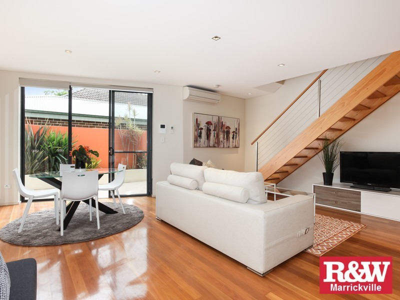 3/225 Queen Street, Hurlstone Park NSW 2193