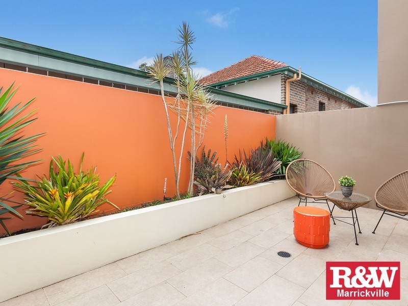 3/225 Queen Street, Hurlstone Park NSW 2193