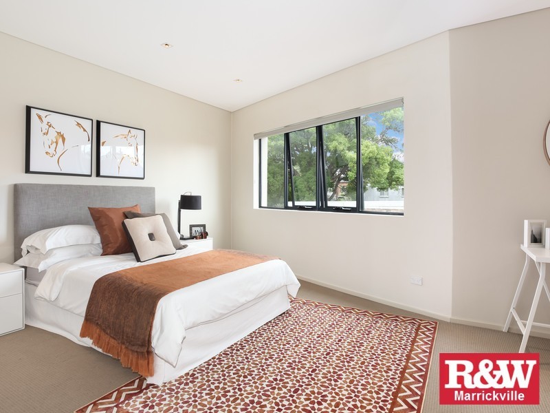 3/225 Queen Street, Hurlstone Park NSW 2193