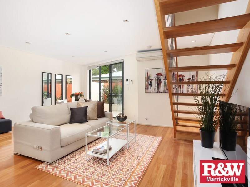 3/225 Queen Street, Hurlstone Park NSW 2193