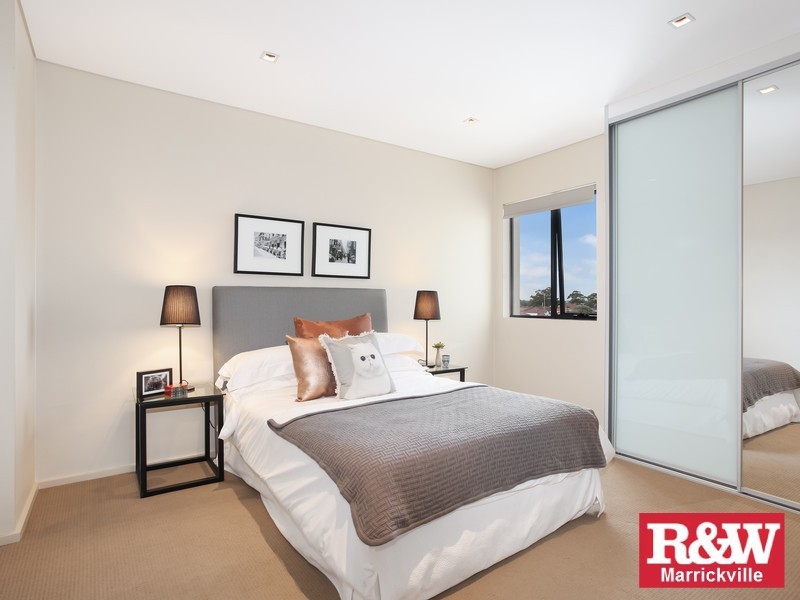 3/225 Queen Street, Hurlstone Park NSW 2193