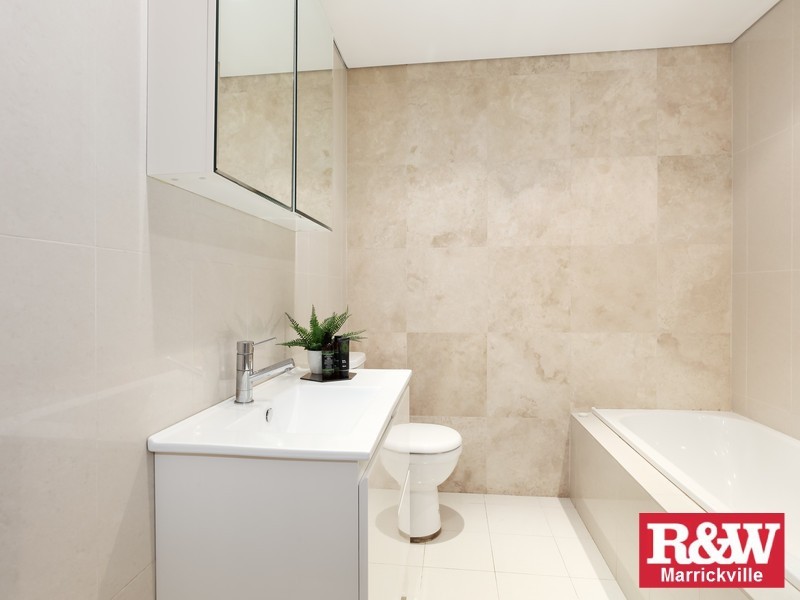 3/225 Queen Street, Hurlstone Park NSW 2193