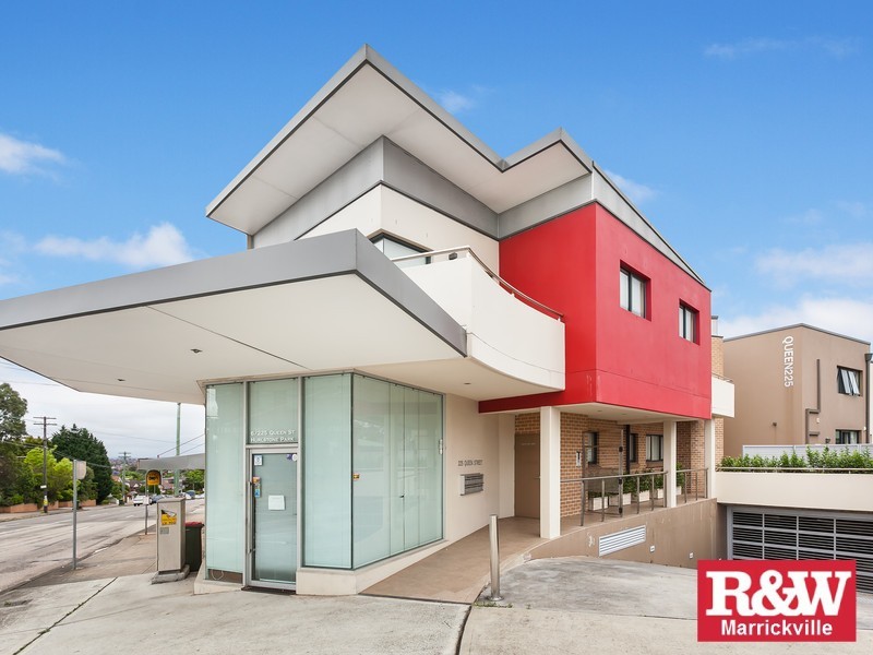 3/225 Queen Street, Hurlstone Park NSW 2193