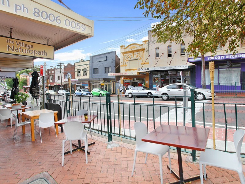 3/225 Queen Street, Hurlstone Park NSW 2193