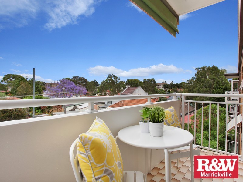 19/49 Frazer Street, Dulwich Hill NSW 2203