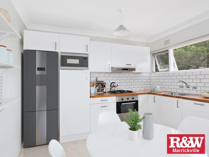 19/49 Frazer Street, Dulwich Hill NSW 2203