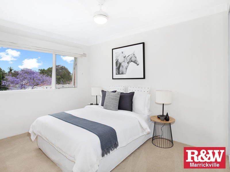 19/49 Frazer Street, Dulwich Hill NSW 2203