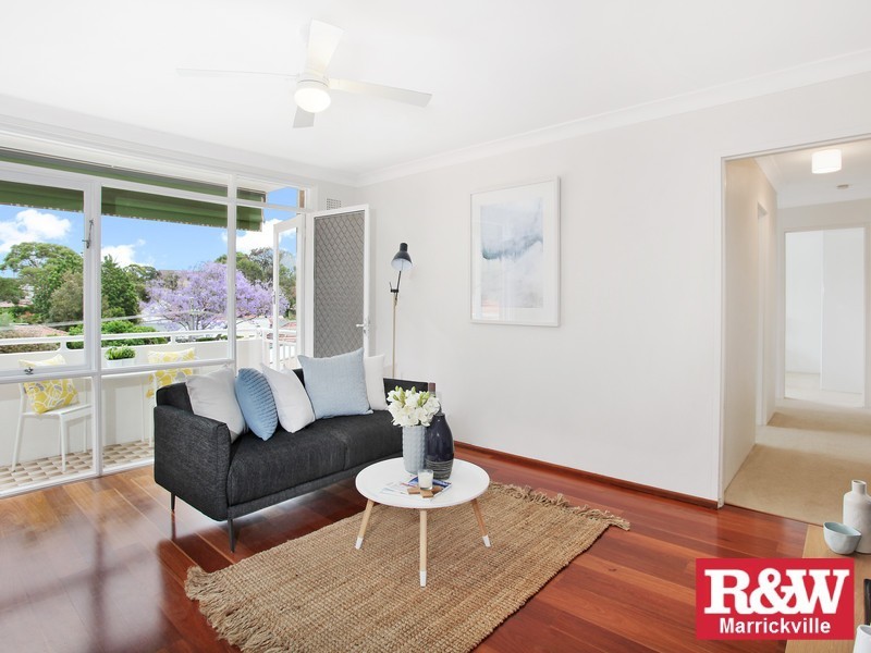 19/49 Frazer Street, Dulwich Hill NSW 2203
