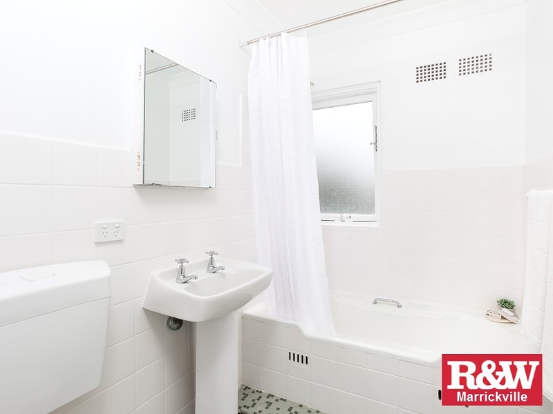 19/49 Frazer Street, Dulwich Hill NSW 2203