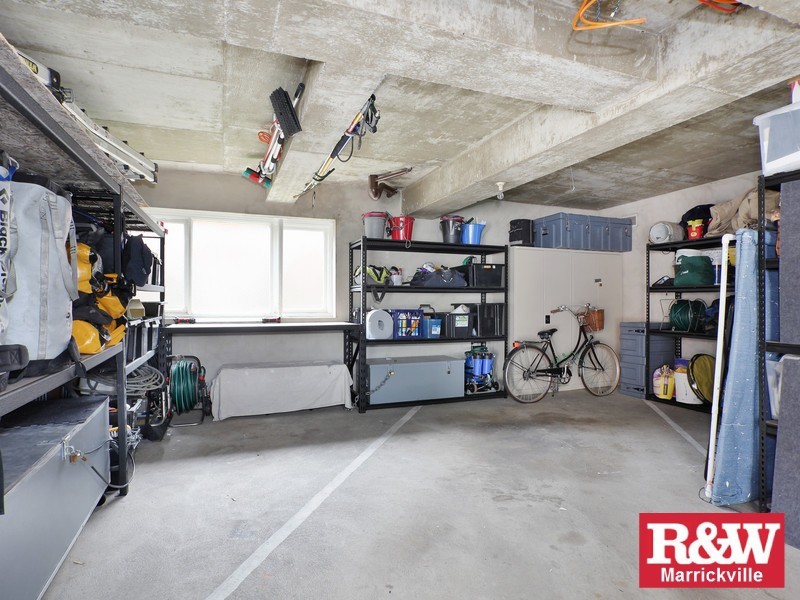 19/49 Frazer Street, Dulwich Hill NSW 2203