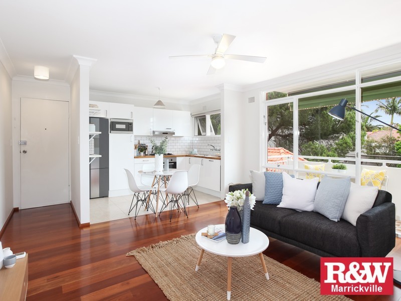 19/49 Frazer Street, Dulwich Hill NSW 2203