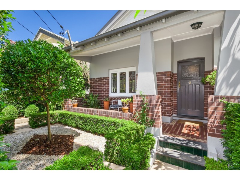 8 Railway Street, Hurlstone Park NSW 2193