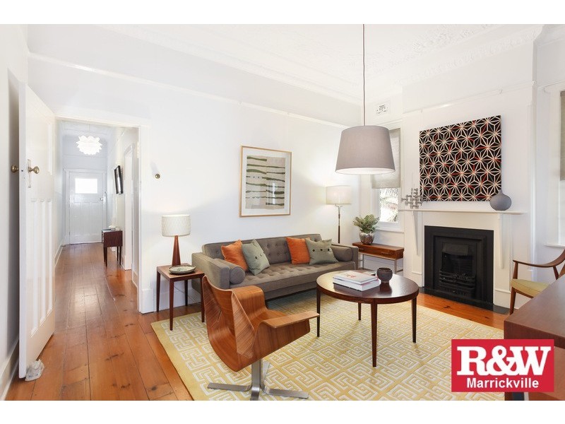 8 Railway Street, Hurlstone Park NSW 2193