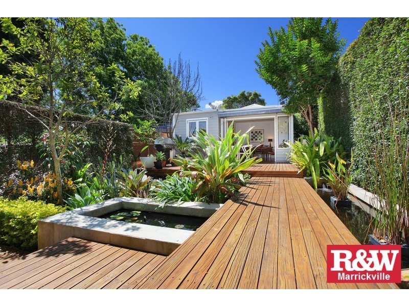 8 Railway Street, Hurlstone Park NSW 2193