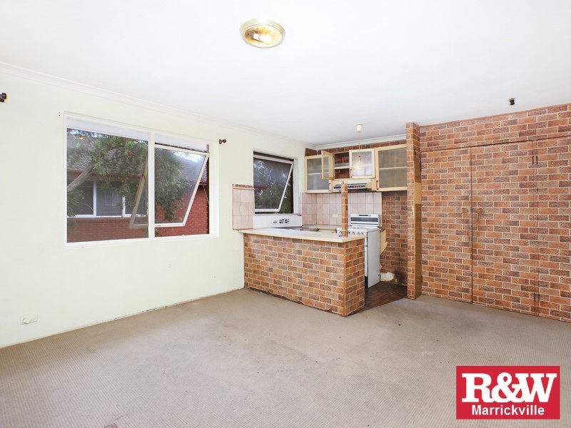 5/58 Arthur Street, Marrickville NSW 2204