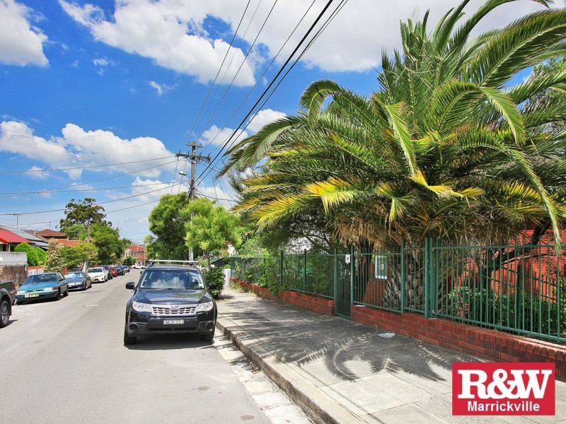 5/58 Arthur Street, Marrickville NSW 2204