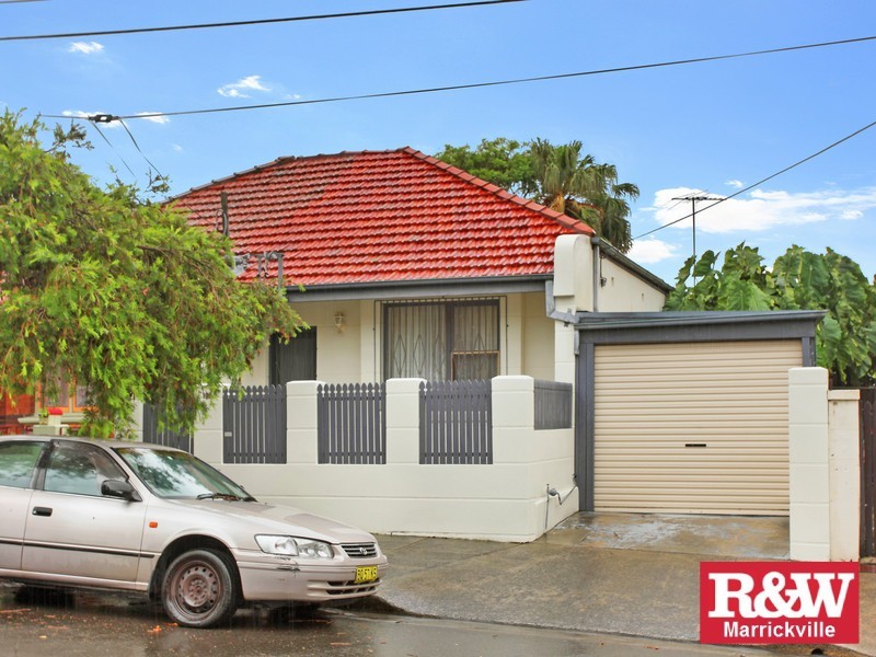 48 Silver Street, Marrickville NSW 2204