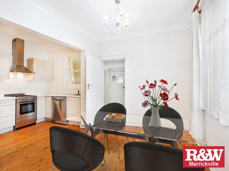 48 Silver Street, Marrickville NSW 2204
