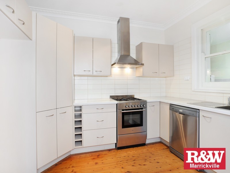 48 Silver Street, Marrickville NSW 2204